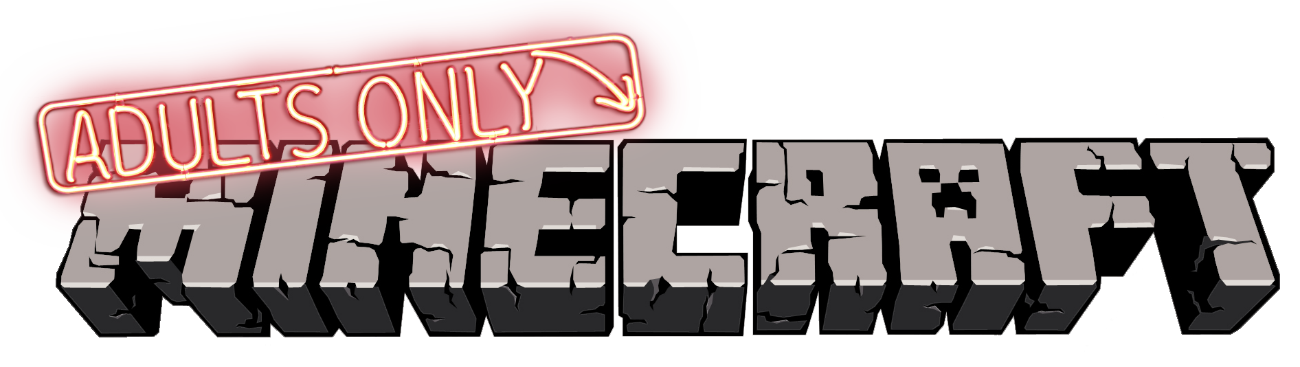 Adult Only Minecraft